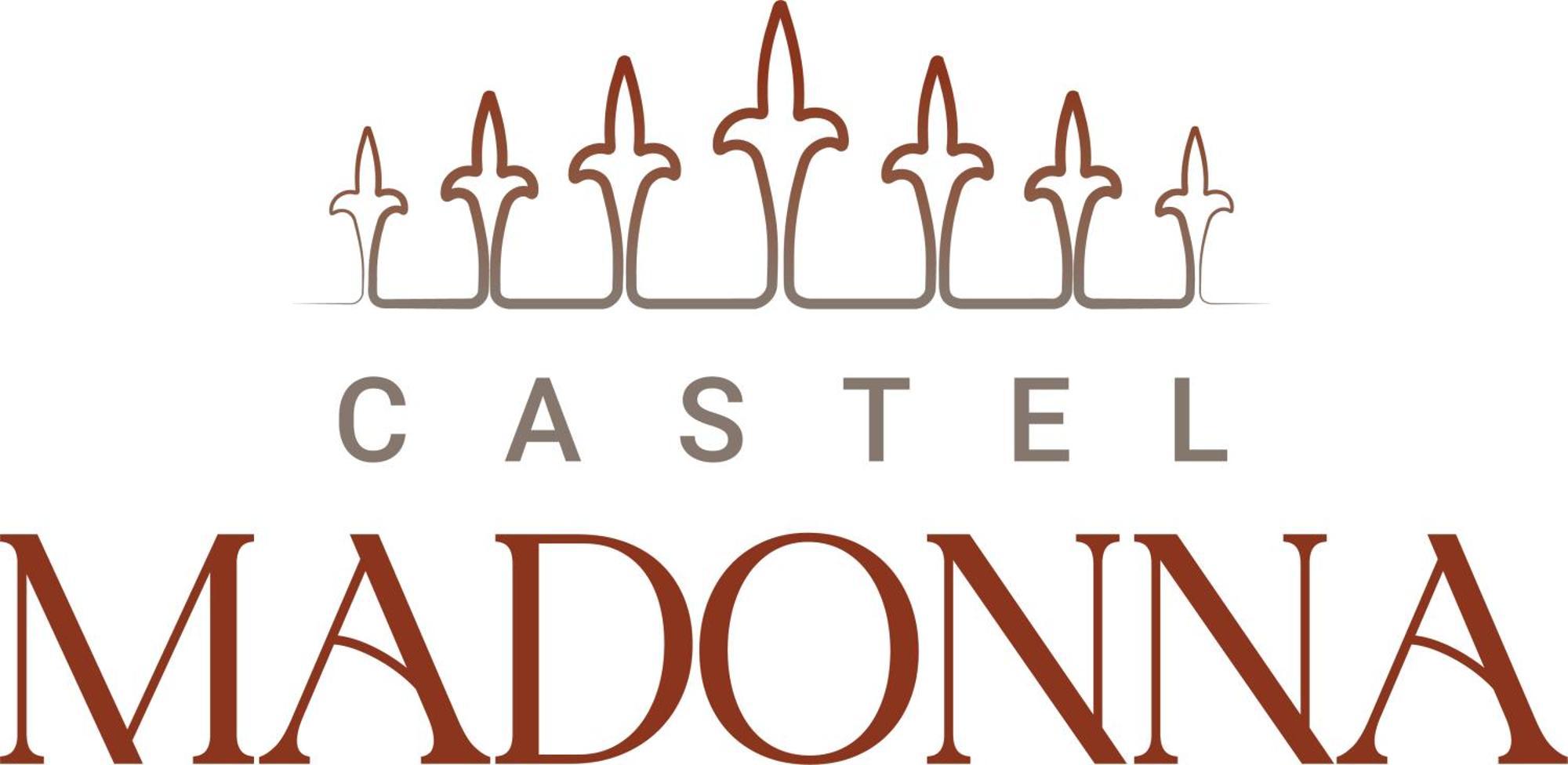 サン・マルティーノ・ディ・カストロッツァ Castel Madonnaアパートホテル エクステリア 写真