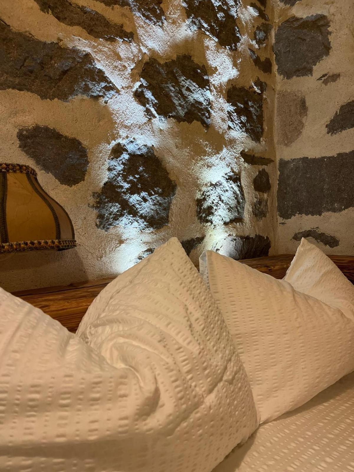 サン・マルティーノ・ディ・カストロッツァ Castel Madonnaアパートホテル エクステリア 写真
