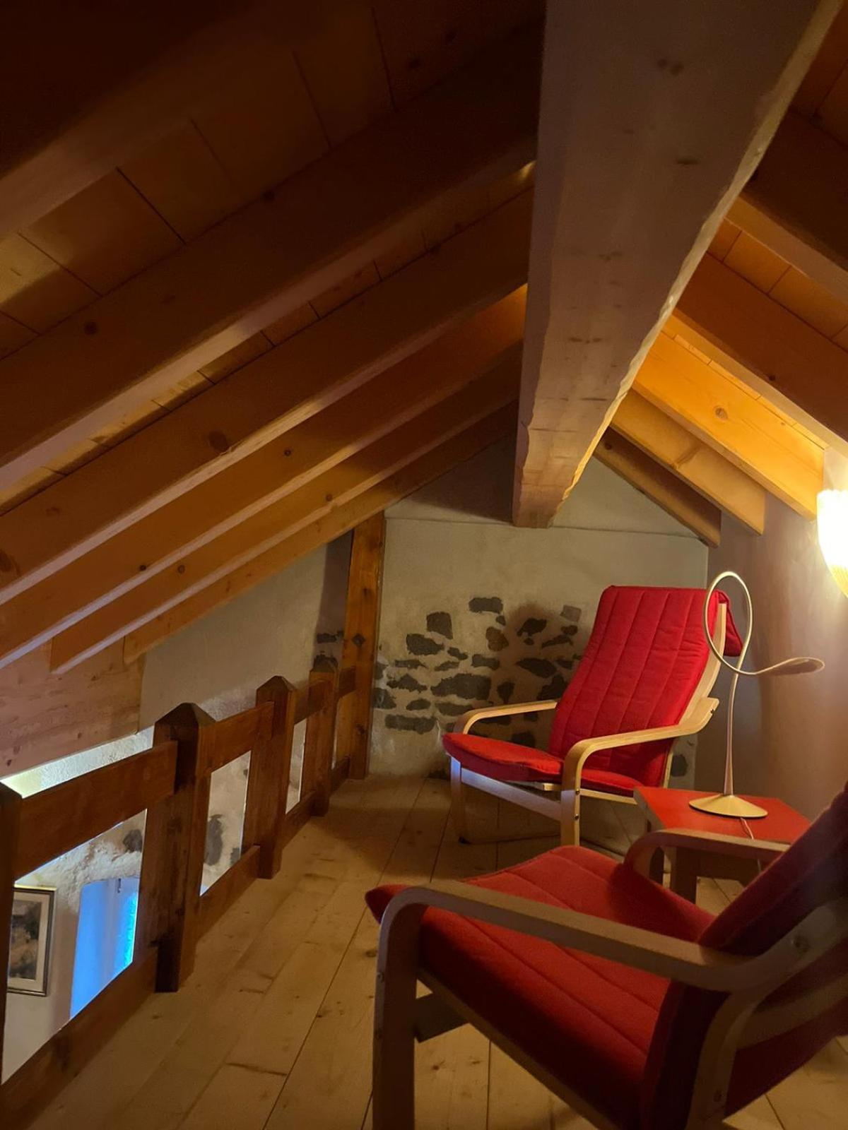 サン・マルティーノ・ディ・カストロッツァ Castel Madonnaアパートホテル エクステリア 写真